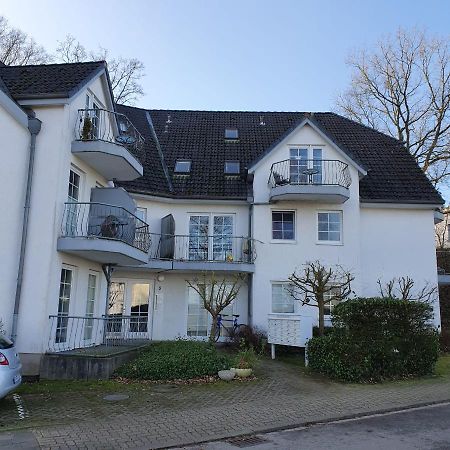 1 Zimmer Appartement Godenblick In Malente Exterior foto