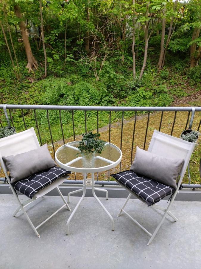 1 Zimmer Appartement Godenblick In Malente Exterior foto