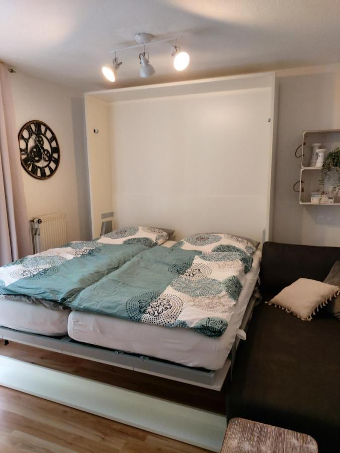 1 Zimmer Appartement Godenblick In Malente Exterior foto