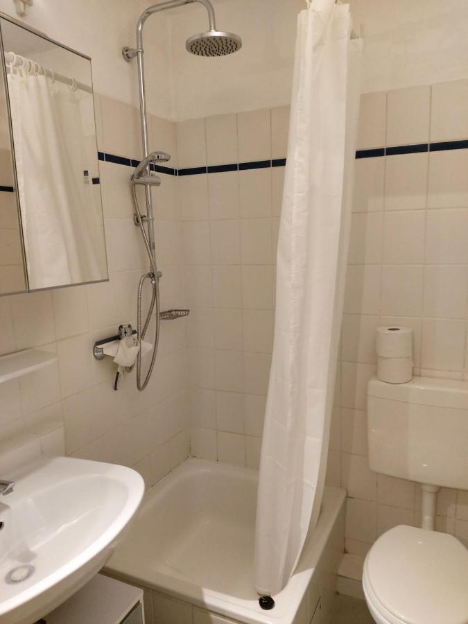 1 Zimmer Appartement Godenblick In Malente Exterior foto