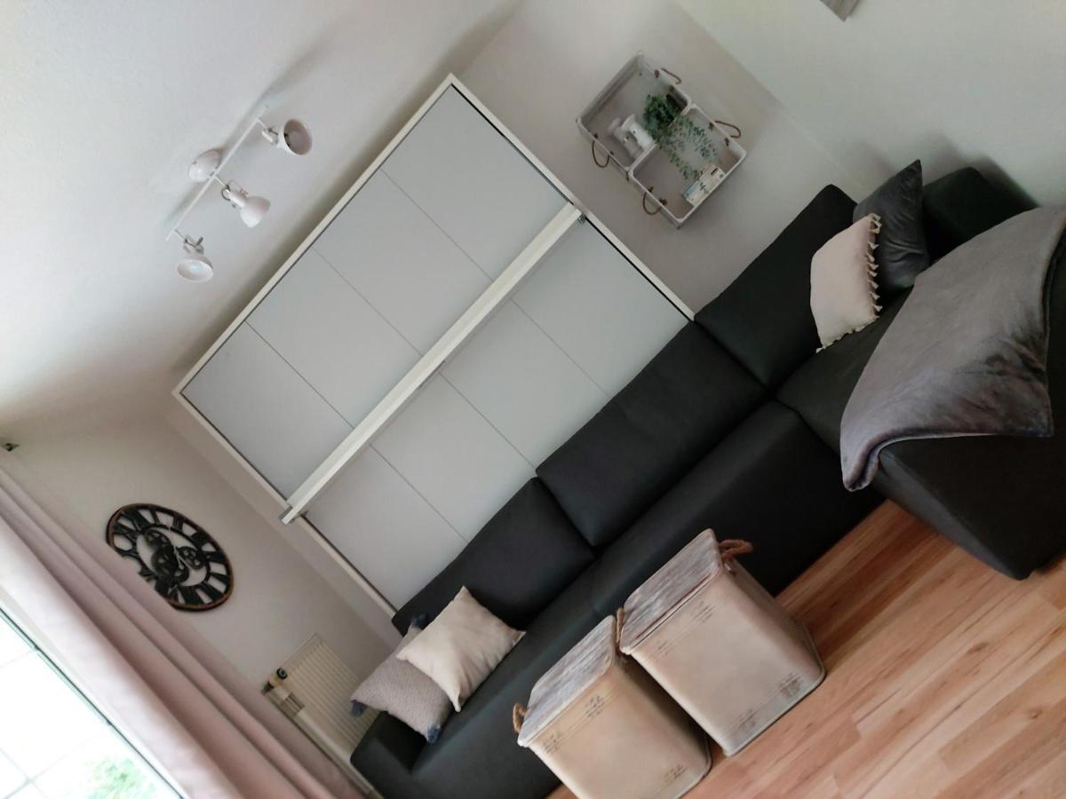 1 Zimmer Appartement Godenblick In Malente Exterior foto